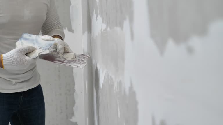 Best Drywall Removal and Disposal  in Itasca, TX